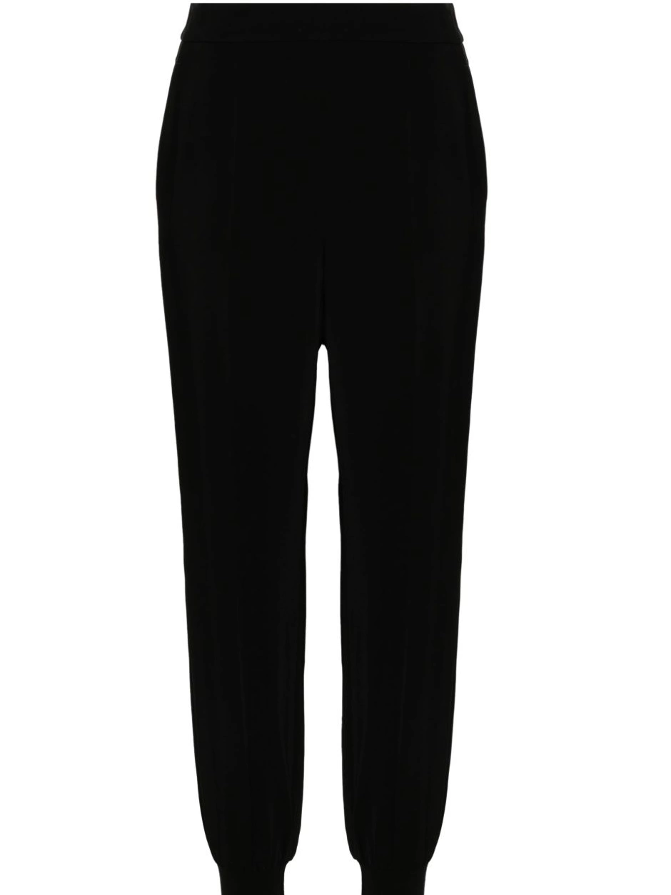 Affordable pants track slim-cut McCartney elasticated Women Stella 0419